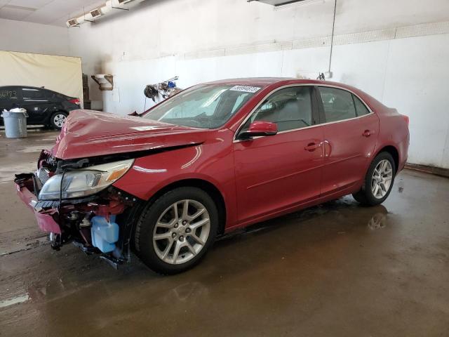 CHEVROLET MALIBU 2014 1g11c5sl1eu166164