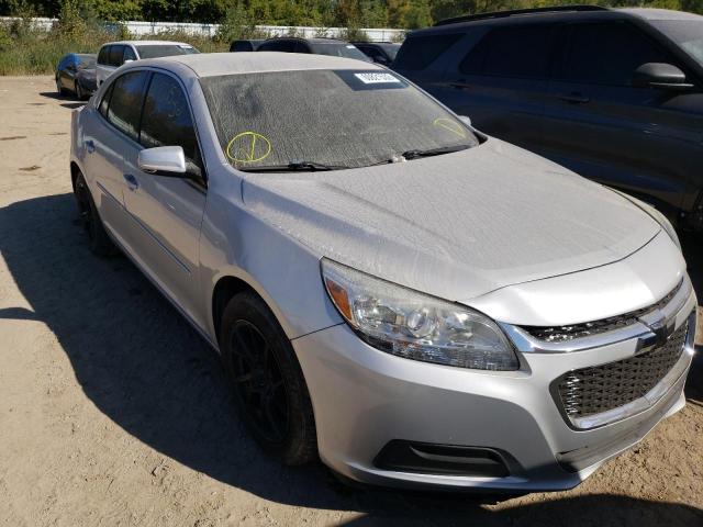 CHEVROLET MALIBU 1LT 2014 1g11c5sl1eu169615