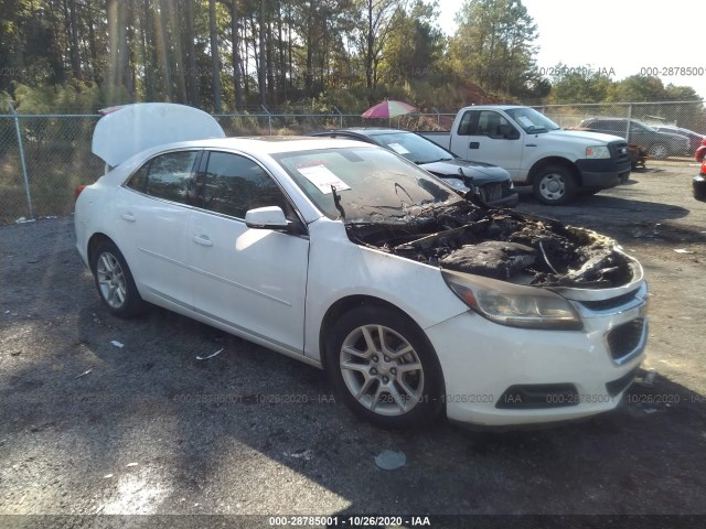 CHEVROLET MALIBU 2014 1g11c5sl1eu170828