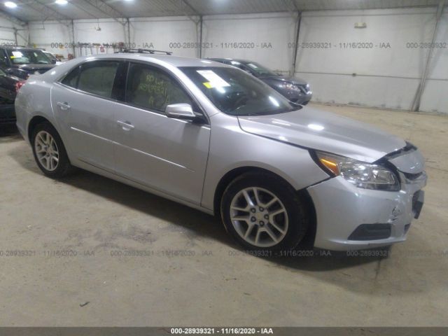 CHEVROLET MALIBU 2014 1g11c5sl1eu172420