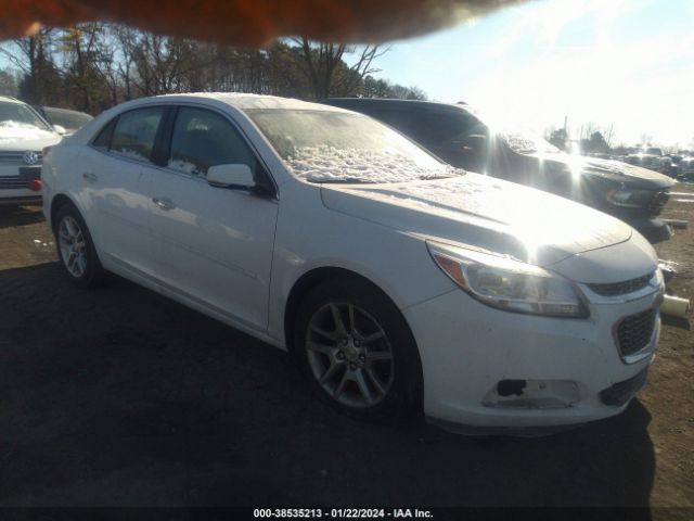 CHEVROLET MALIBU 2014 1g11c5sl1eu172532