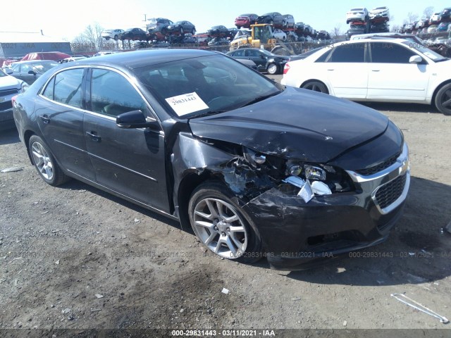 CHEVROLET MALIBU 2015 1g11c5sl1ff100039