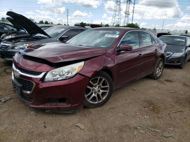 CHEVROLET MALIBU 1LT 2015 1g11c5sl1ff104043