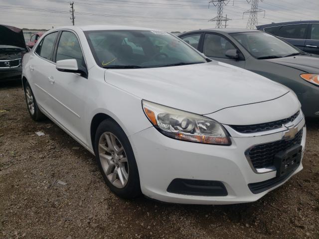 CHEVROLET MALIBU 1LT 2015 1g11c5sl1ff105385