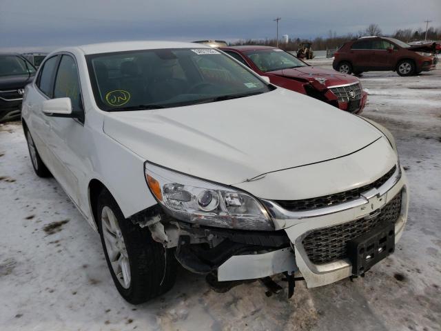 CHEVROLET MALIBU LT 2015 1g11c5sl1ff106018