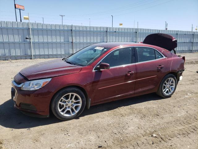 CHEVROLET MALIBU 1LT 2015 1g11c5sl1ff106858