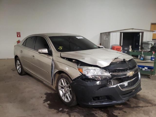 CHEVROLET MALIBU 2015 1g11c5sl1ff107184