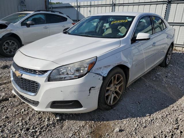 CHEVROLET MALIBU 1LT 2015 1g11c5sl1ff108612