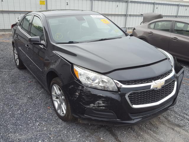 CHEVROLET MALIBU LT 2015 1g11c5sl1ff109131