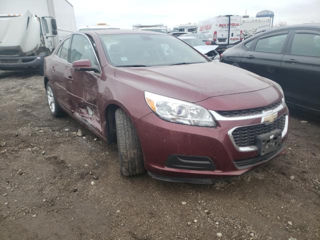 CHEVROLET MALIBU 2015 1g11c5sl1ff120842