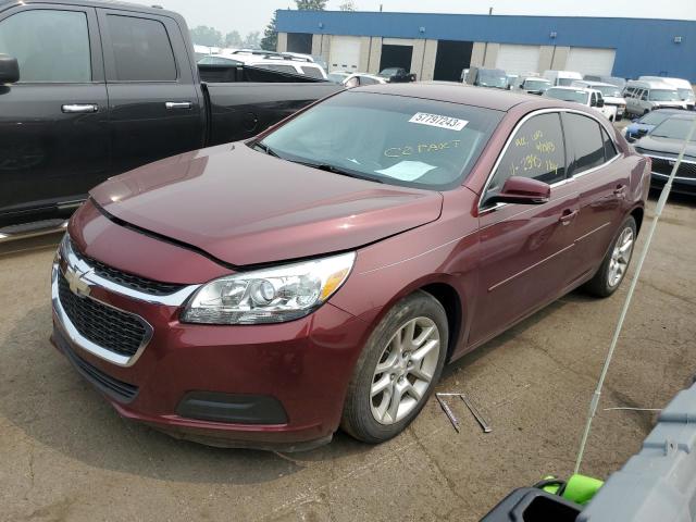 CHEVROLET MALIBU 1LT 2015 1g11c5sl1ff122395