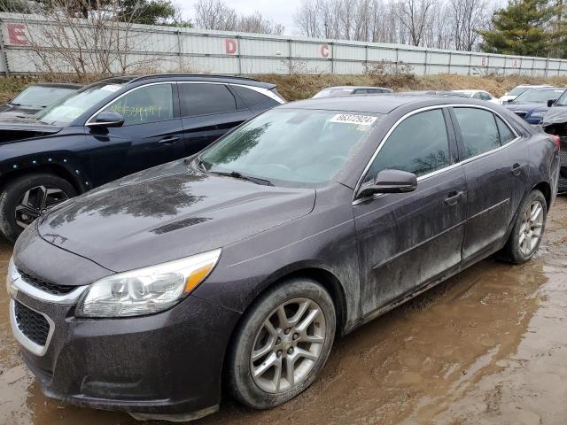 CHEVROLET MALIBU 1LT 2015 1g11c5sl1ff122400