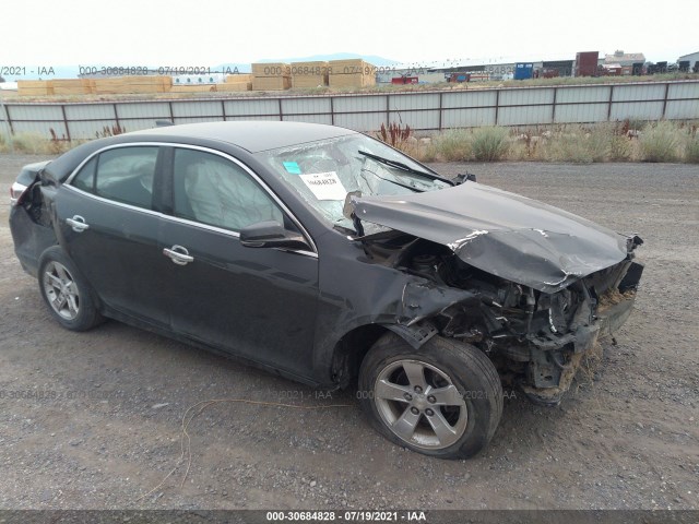 CHEVROLET MALIBU 2015 1g11c5sl1ff124891