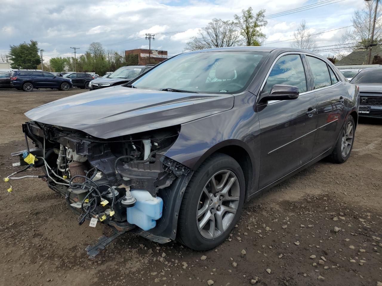 CHEVROLET MALIBU 2015 1g11c5sl1ff126771