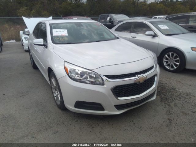 CHEVROLET MALIBU 2015 1g11c5sl1ff127077