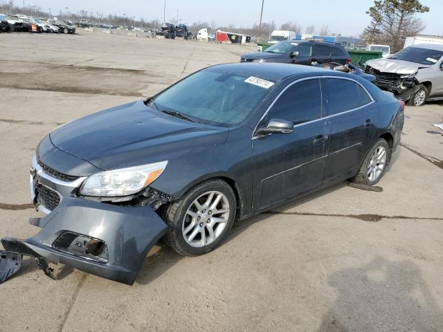 CHEVROLET MALIBU 2015 1g11c5sl1ff127726