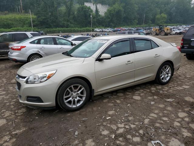 CHEVROLET MALIBU 1LT 2015 1g11c5sl1ff129573