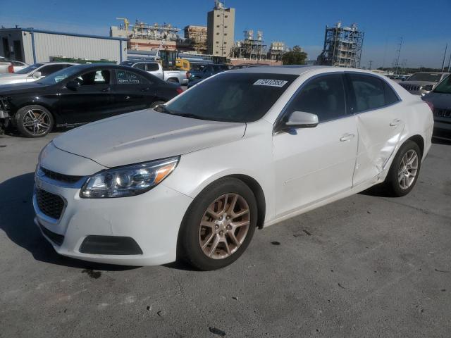 CHEVROLET MALIBU 2015 1g11c5sl1ff129699