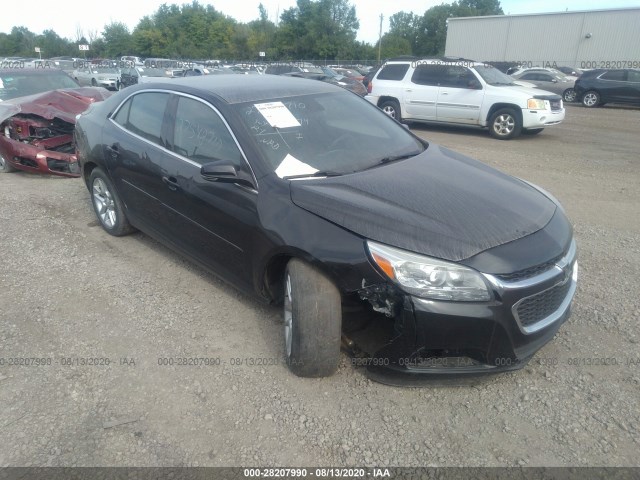 CHEVROLET MALIBU 2015 1g11c5sl1ff130738