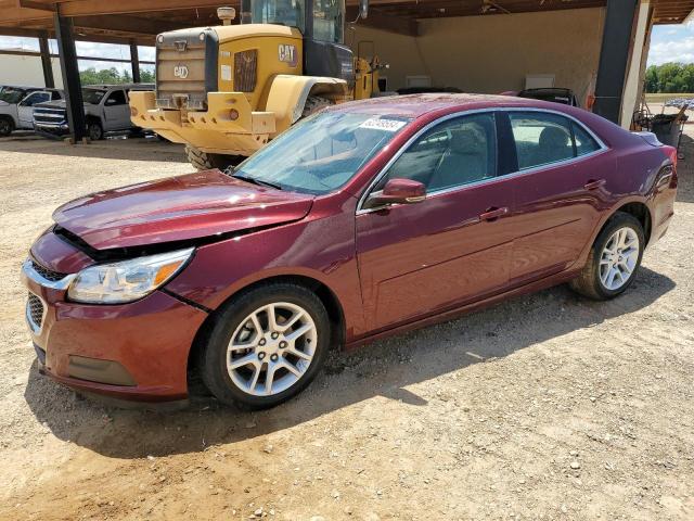 CHEVROLET MALIBU 2015 1g11c5sl1ff131405