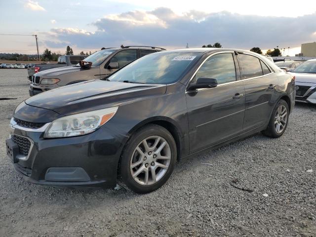 CHEVROLET MALIBU 2015 1g11c5sl1ff133672