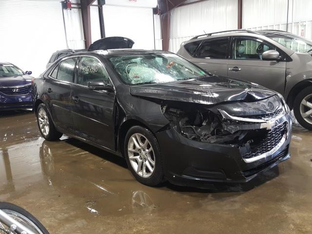 CHEVROLET MALIBU LT 2015 1g11c5sl1ff133719