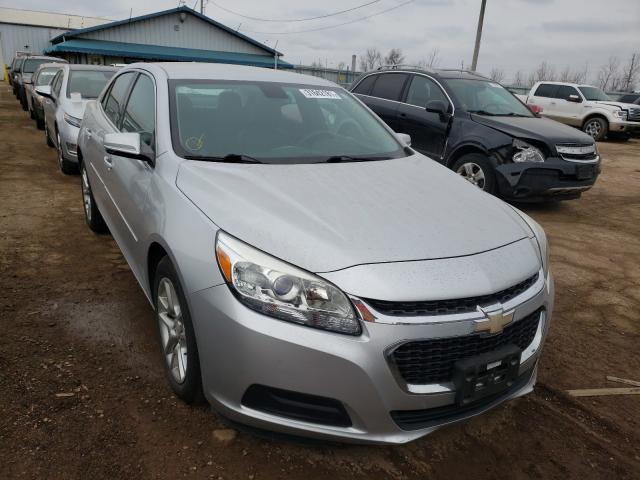 CHEVROLET MALIBU 2015 1g11c5sl1ff134238