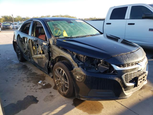 CHEVROLET MALIBU 2015 1g11c5sl1ff134482