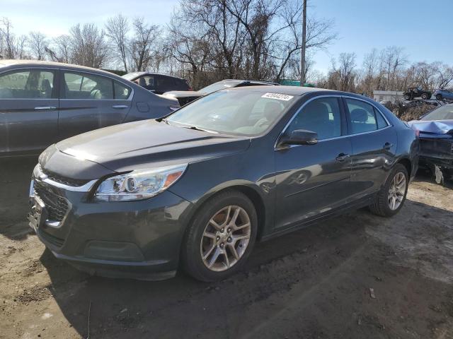 CHEVROLET MALIBU 2015 1g11c5sl1ff134661