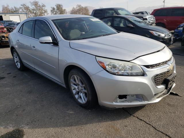 CHEVROLET MALIBU 2015 1g11c5sl1ff134742