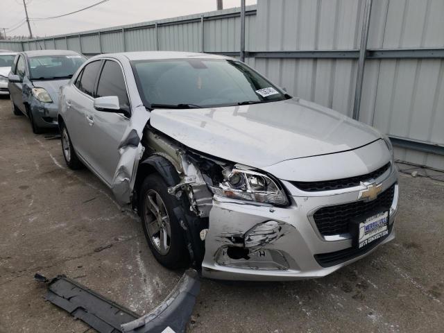 CHEVROLET MALIBU LT 2015 1g11c5sl1ff134790