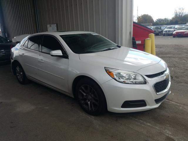 CHEVROLET MALIBU 2015 1g11c5sl1ff136846