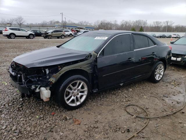 CHEVROLET MALIBU 2015 1g11c5sl1ff140363