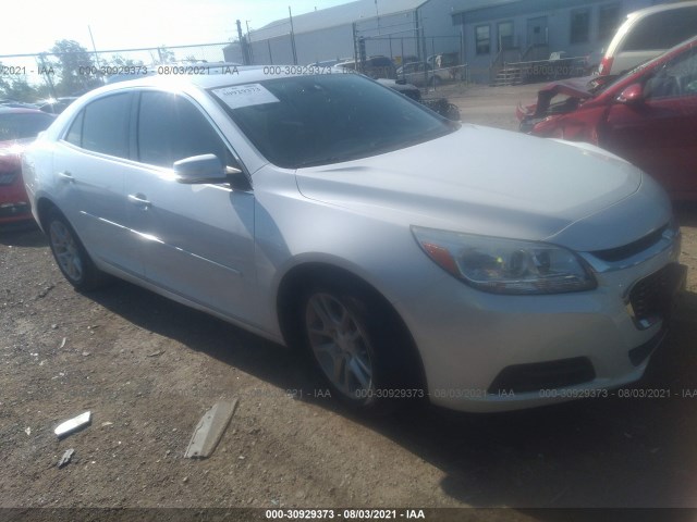 CHEVROLET MALIBU 2015 1g11c5sl1ff142436