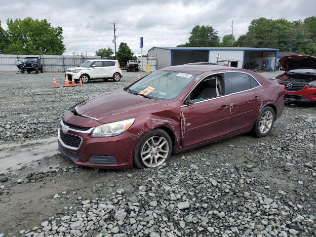 CHEVROLET MALIBU 4D 2015 1g11c5sl1ff145840