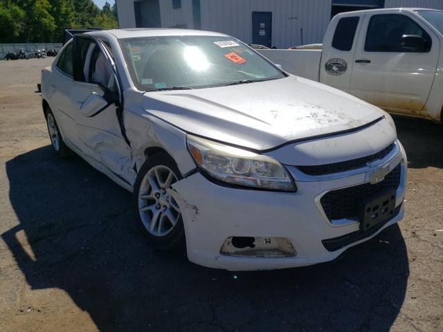 CHEVROLET MALIBU 1LT 2015 1g11c5sl1ff148155