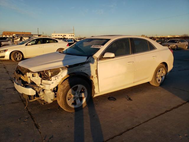 CHEVROLET MALIBU 1LT 2015 1g11c5sl1ff148785