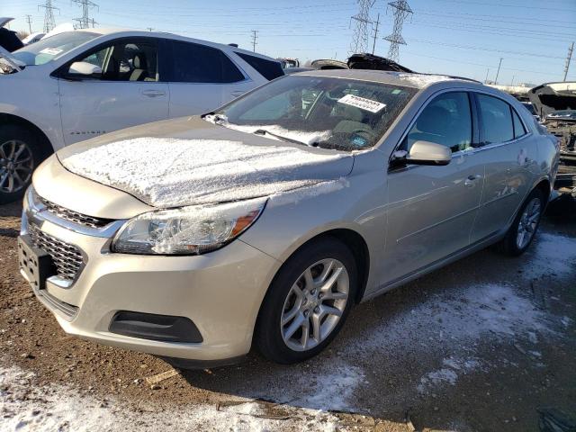 CHEVROLET MALIBU 2015 1g11c5sl1ff149127