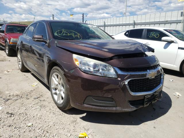 CHEVROLET MALIBU 1LT 2015 1g11c5sl1ff152447