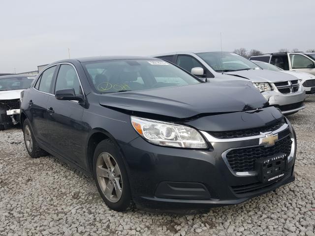 CHEVROLET MALIBU 2015 1g11c5sl1ff153694