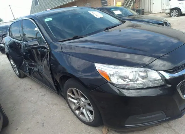 CHEVROLET MALIBU 2015 1g11c5sl1ff153873