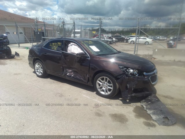 CHEVROLET MALIBU 2015 1g11c5sl1ff153890