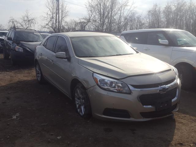 CHEVROLET MALIBU 1LT 2015 1g11c5sl1ff154943