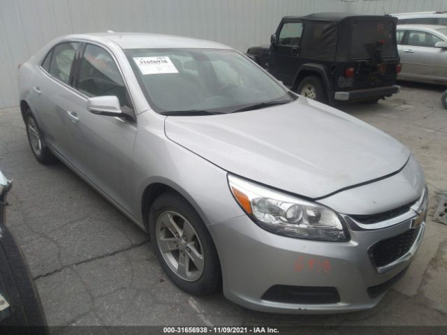 CHEVROLET MALIBU 2015 1g11c5sl1ff156367