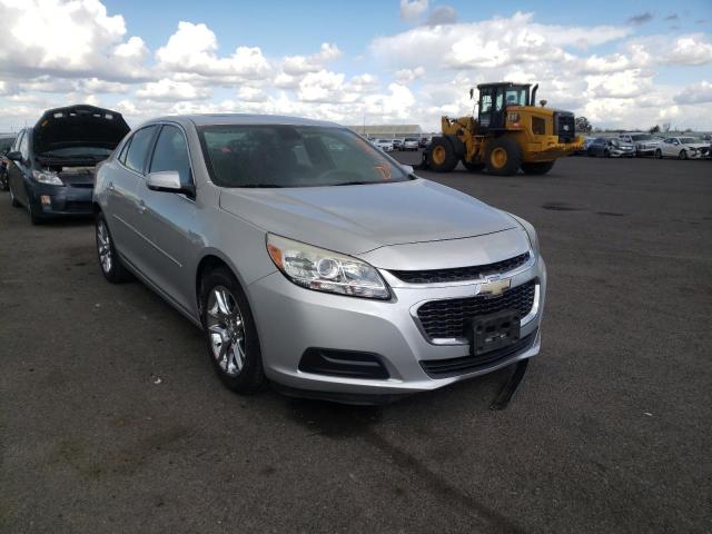 CHEVROLET MALIBU 2015 1g11c5sl1ff158443