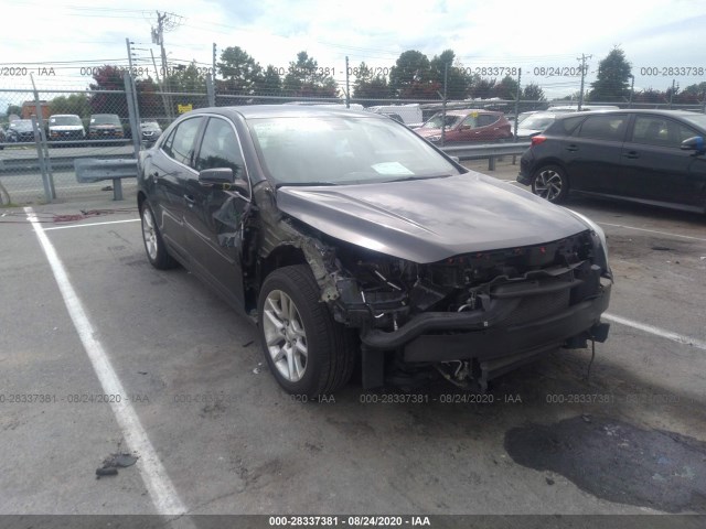 CHEVROLET MALIBU 2015 1g11c5sl1ff160581