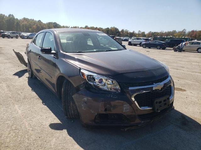 CHEVROLET MALIBU 1LT 2015 1g11c5sl1ff162041