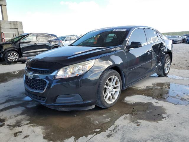 CHEVROLET MALIBU 2015 1g11c5sl1ff163349