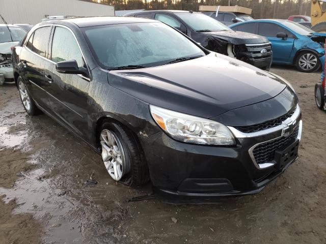 CHEVROLET MALIBU LT1 2015 1g11c5sl1ff164940