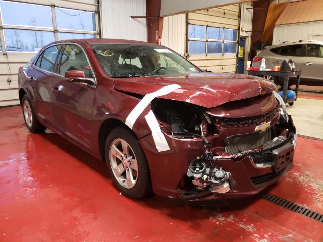 CHEVROLET MALIBU 2015 1g11c5sl1ff166235